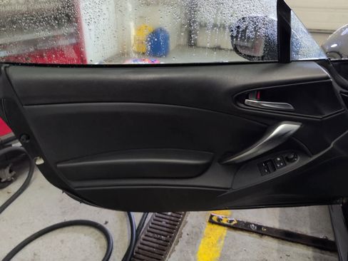 Used 2020 FIAT 124 Spider Classica w/ Technology Group image 10