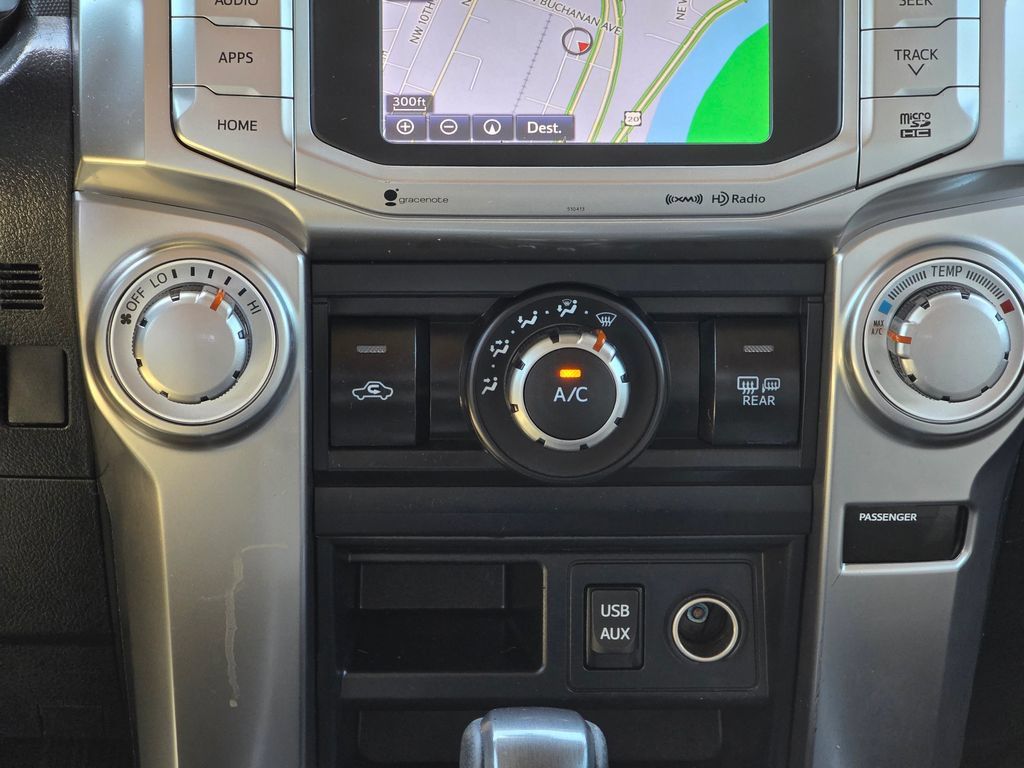 Used 2019 Toyota 4Runner SR5 Premium AWD/4WD image 15