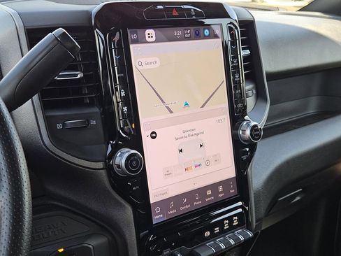 New 2025 RAM 2500 Tradesman image 12