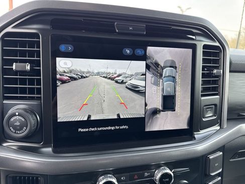 Used 2025 Ford F150 XLT w/ Equipment Group 302A MID image 17