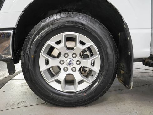 Used 2023 Ford F150 XLT w/ Equipment Group 301A Mid AWD/4WD image 30