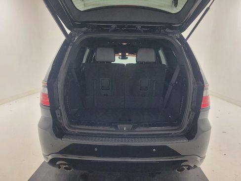 Used 2020 Dodge Durango GT RWD image 29