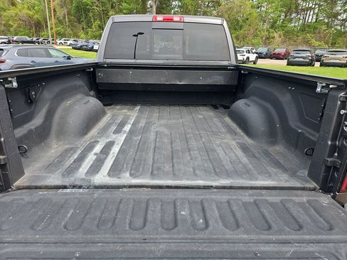 Used 2021 RAM 2500 Power Wagon AWD/4WD image 12