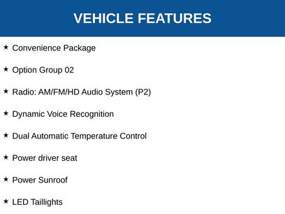 Used 2024 Hyundai Tucson SEL w/ Convenience Package