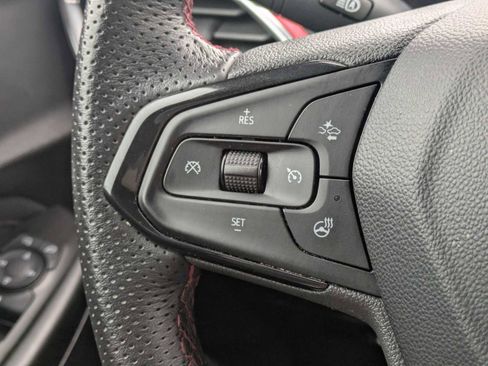 Used 2023 Chevrolet TrailBlazer RS image 24