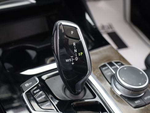 Used 2019 BMW X3 sDrive30i w/ Premium Package RWD image 10