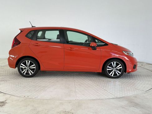 Used 2019 Honda Fit EX image 8