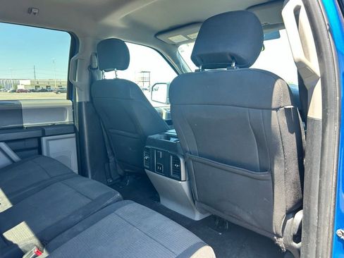 Used 2017 Ford F150 XL w/ Equipment Group 101A Mid AWD/4WD image 17