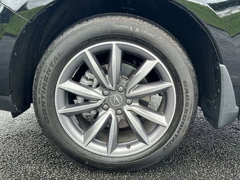 Used 2023 Acura RDX FWD w/ Technology Package image 10