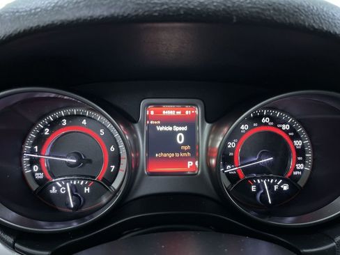 Used 2019 Dodge Journey Crossroad FWD image 19