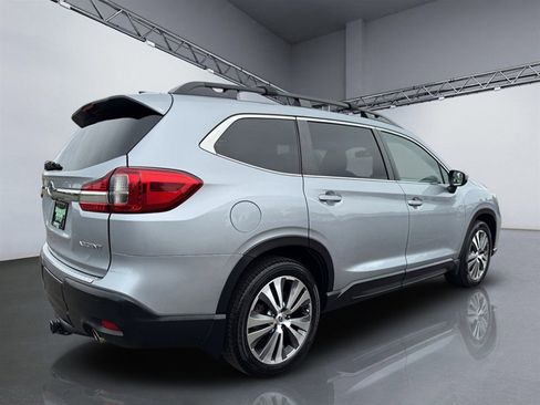 Used 2019 Subaru Ascent Premium AWD/4WD image 7