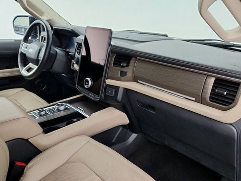 Used 2023 Ford Expedition Limited image 27