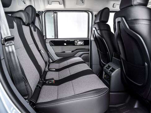New 2026 INEOS Grenadier AWD/4WD image 20