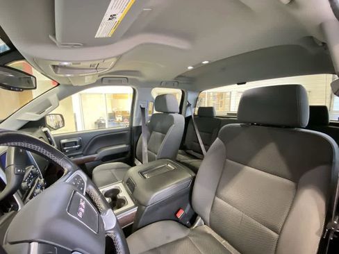 Used 2017 GMC Sierra 1500 SLE image 14