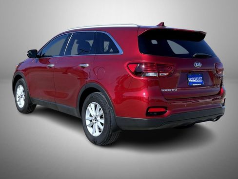 Used 2019 Kia Sorento LX w/ Option Group 020 image 7