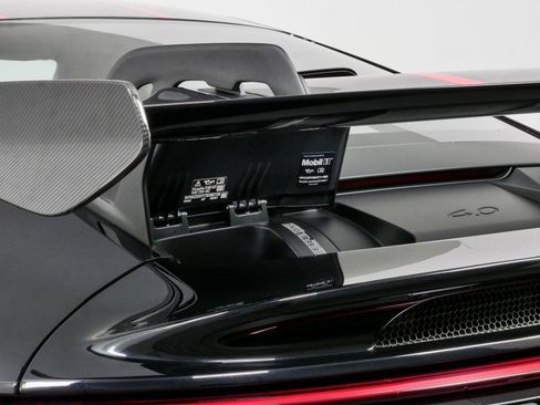 Certified 2026 Porsche 911 GT3 RWD image 31