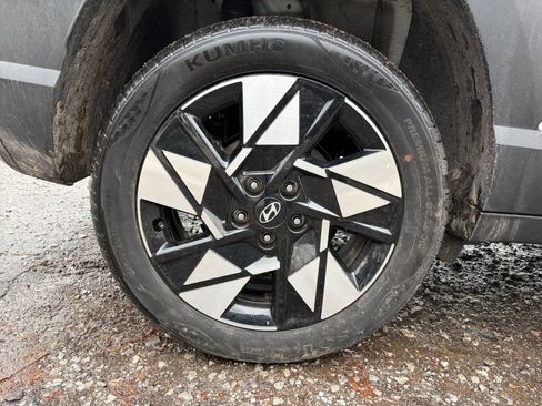 Used 2025 Hyundai Kona SEL image 31