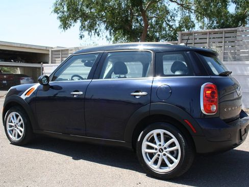 Used 2015 MINI Cooper Countryman FWD image 26