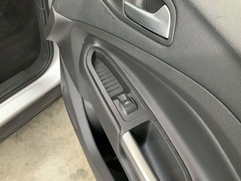 Used 2018 Ford Escape SE AWD/4WD image 30