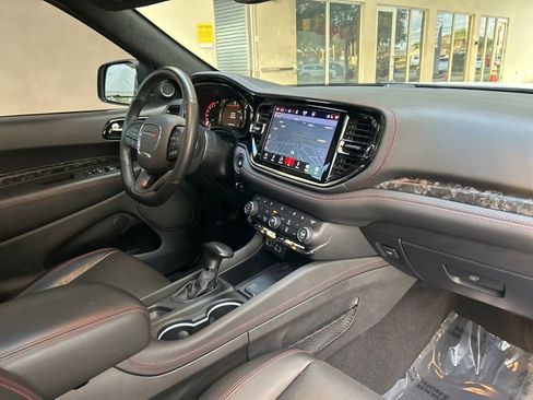 New 2023 Dodge Durango R/T image 23