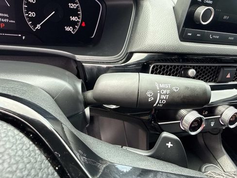 Used 2023 Honda Civic Sport image 34