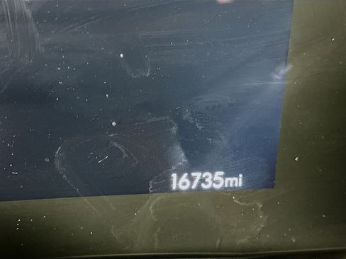 Used 2025 Buick Encore GX Preferred image 19