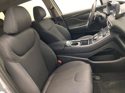 Used 2022 Hyundai Santa Fe SEL image 21