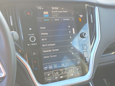 Used 2021 Subaru Outback Limited w/ Popular Package #2 image 24