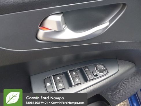 Used 2020 Kia Forte LXS image 11