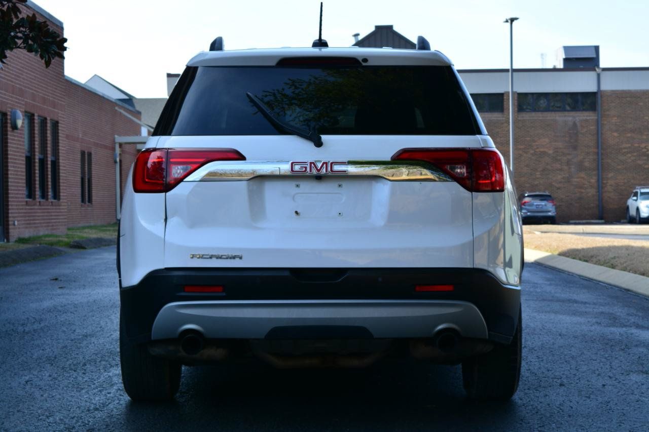 Used 2019 GMC Acadia SLT FWD image 6