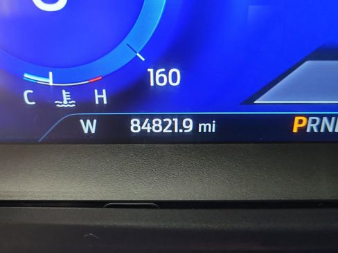 Used 2020 Ford Explorer ST w/ ST High-Performance Pack image 28