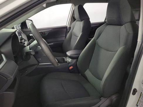Used 2024 Toyota RAV4 LE AWD/4WD image 14