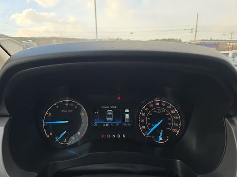 Used 2021 Ford Ranger XLT w/ Trailer Tow Package image 23