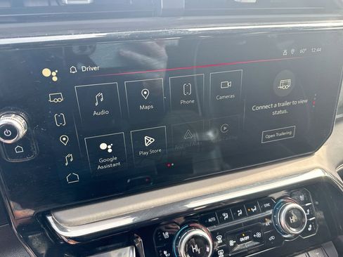 Used 2024 GMC Sierra 1500 AT4X image 27