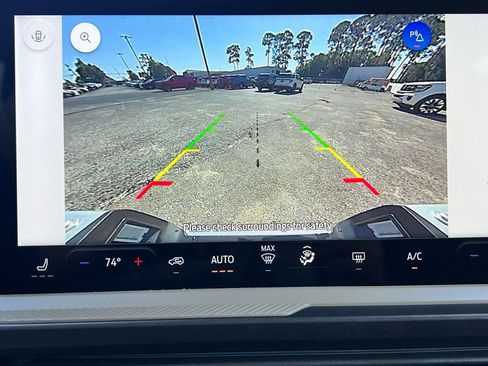 New 2025 Ford Bronco Sport Big Bend image 39