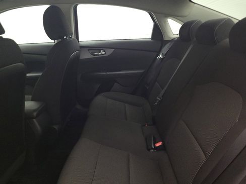 Used 2020 Kia Forte LXS FWD image 18