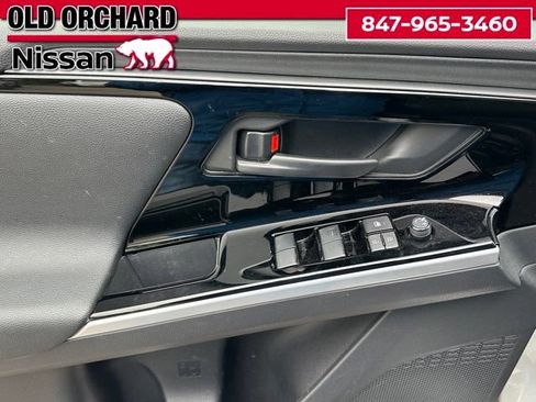 Used 2024 Toyota bZ4X FWD w/ Weather Package image 9