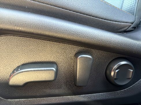 Used 2024 Subaru Crosstrek 2.5i Wilderness image 20