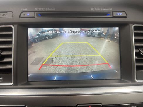 Used 2015 Hyundai Sonata Limited w/ Option Group 06 image 26