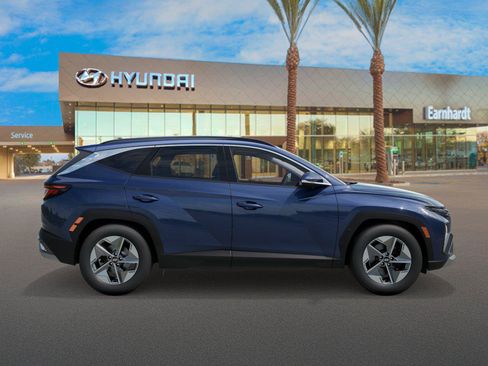 New 2026 Hyundai Tucson SEL FWD image 7