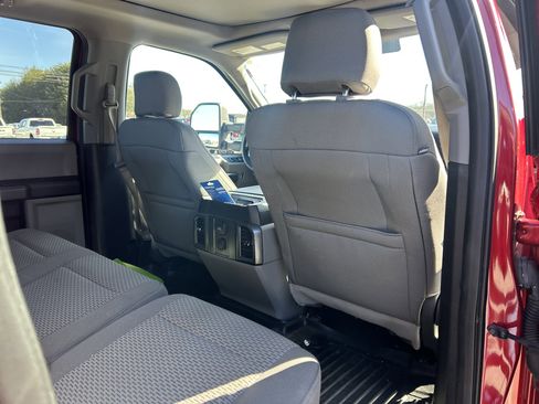 Used 2016 Ford F150 XLT w/ Equipment Group 301A Mid image 41