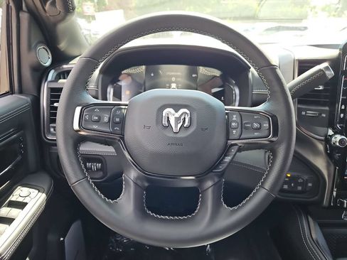 New 2026 RAM 2500 Rebel w/ Rebel Level 2 Equipment Group AWD/4WD image 20