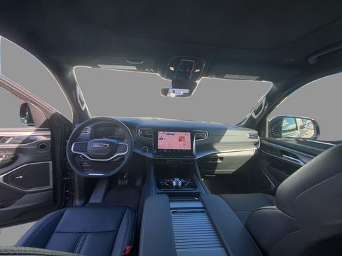 New 2025 Jeep Wagoneer Series II image 20