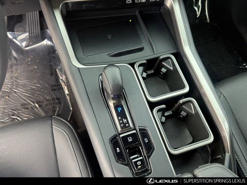 Certified 2024 Lexus TX 350 FWD w/ Cold Weather Package image 18