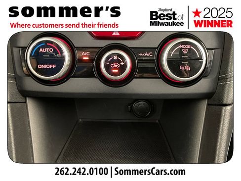 Used 2018 Subaru Impreza 2.0i Limited AWD/4WD image 16