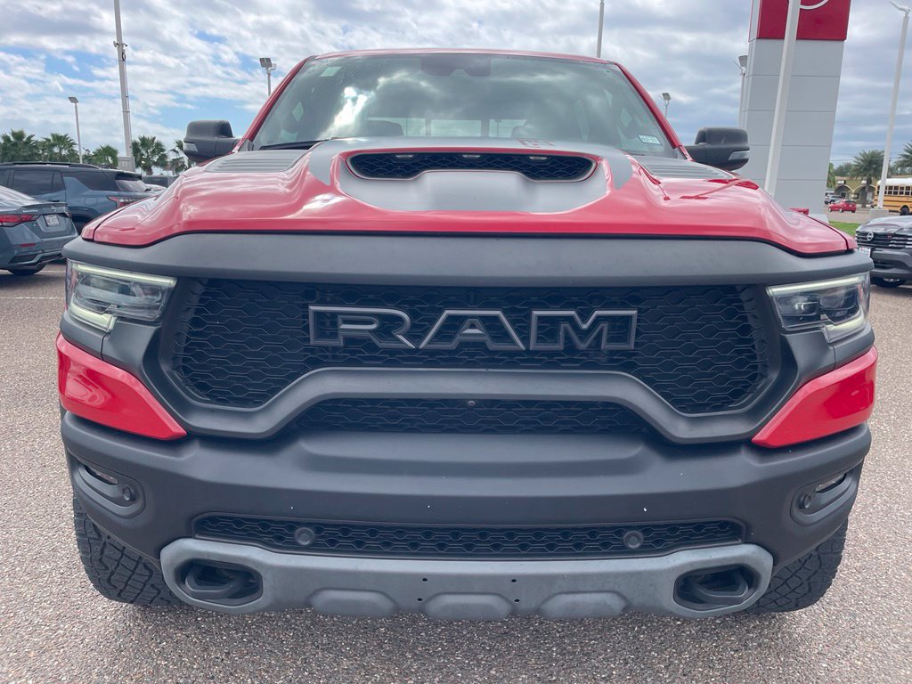 Used 2024 RAM 1500 TRX w/ TRX Level 2 Equipment Group AWD/4WD image 6