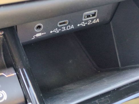 Used 2025 Subaru Outback Touring XT w/ Popular Package #2 image 23