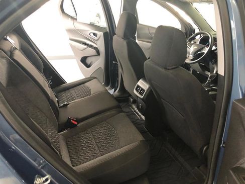 Used 2024 Chevrolet Equinox LT w/ LPO, Floor Liner Package image 13