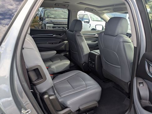 Used 2021 Buick Enclave Premium w/ Sun and Sites Package image 34