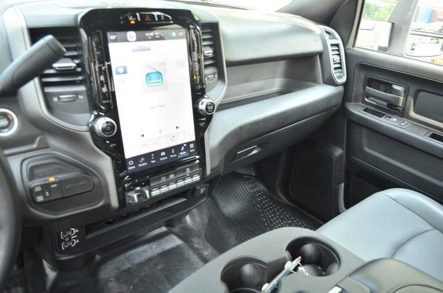 Used 2024 RAM 5500 Tradesman w/ Safety Group AWD/4WD image 22
